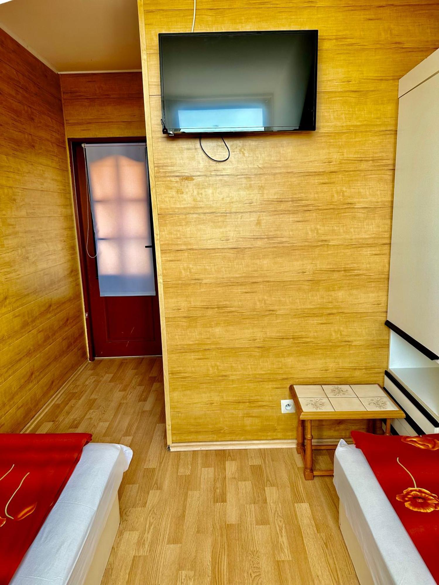 Oceania Mielno Appartement Kamer foto