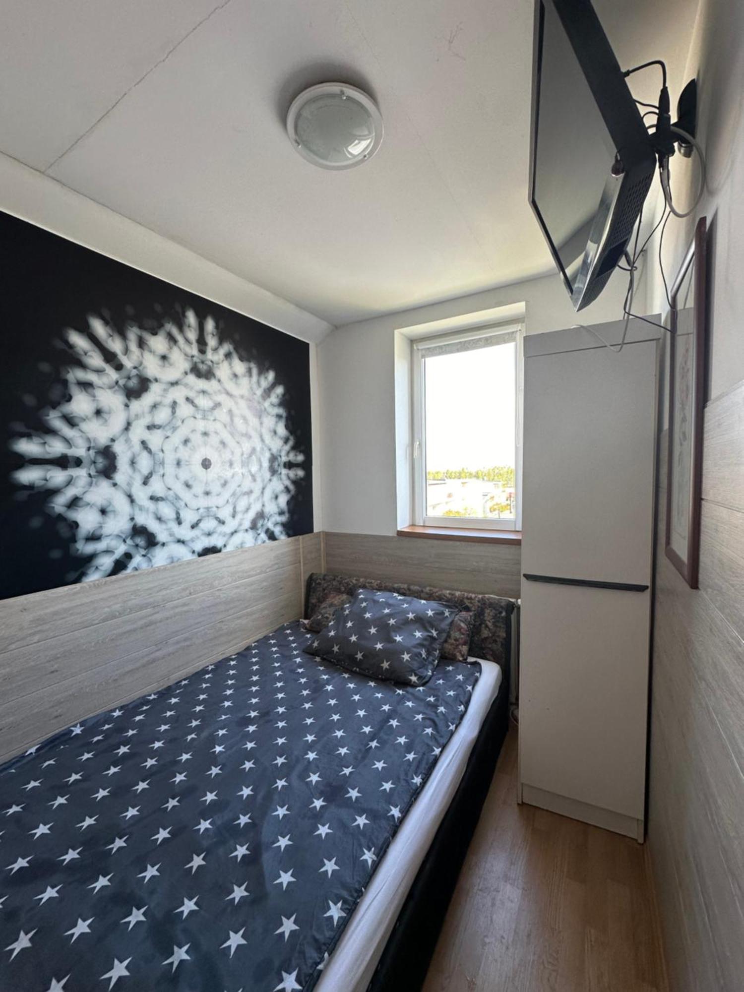 Oceania Mielno Appartement Buitenkant foto
